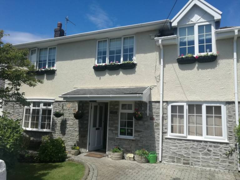 Bed and breakfast Bishopston