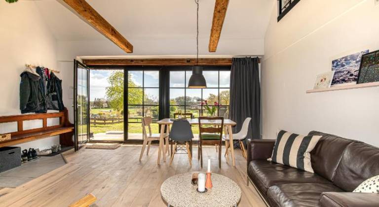 House | Good for workation | Pet-friendly — photo 2