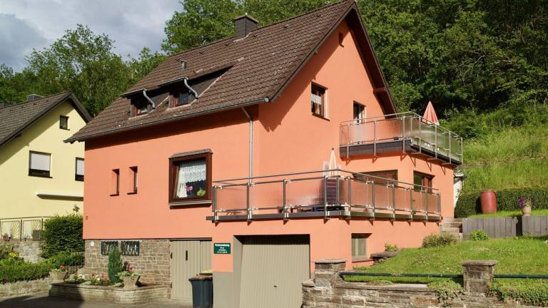 Ferienwohnung Gemünd