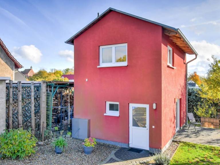 Ferienhaus  Gustow