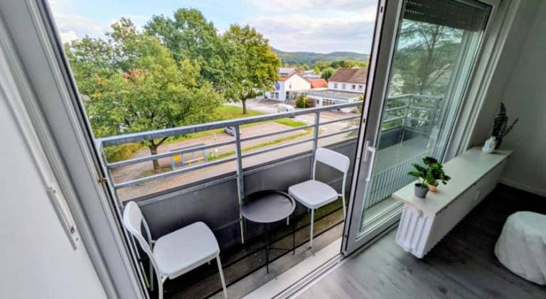 Rental apartment with 2 rooms for 6 persons — photo 4
