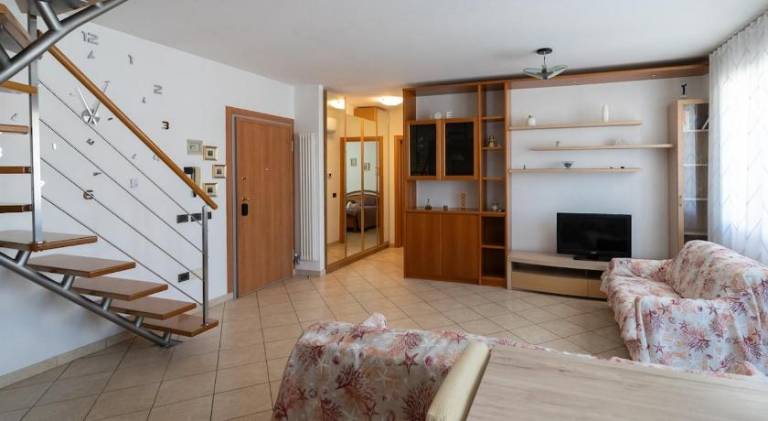 Holiday apartment with 1 room for 5 persons in Chioggia