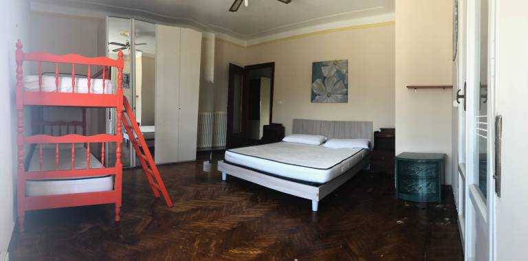 Appartamento Sanremo 12 posti letto — photo 3