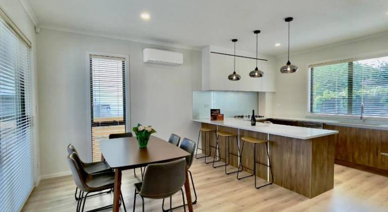 Sky Stars Brand new comfortable 3 & 4 bedroom Houses