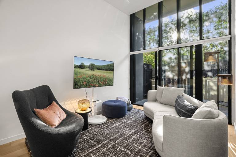 Apartment  Brunswick East