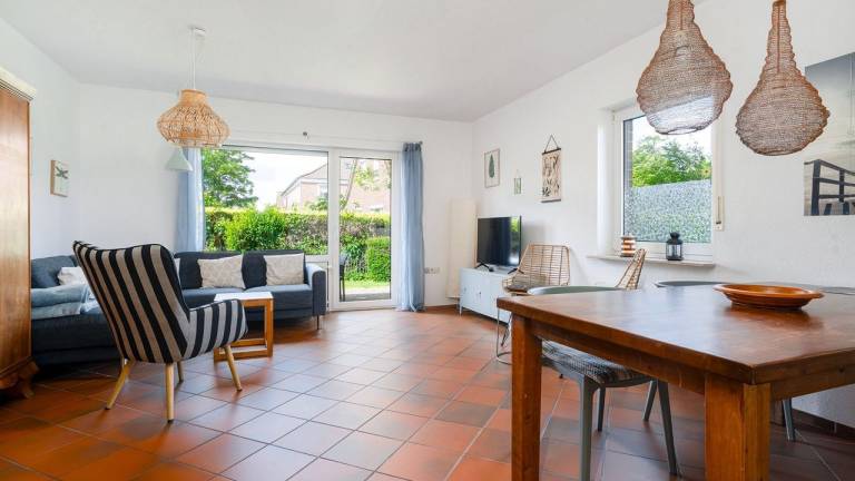 Ferienhaus Norddeich