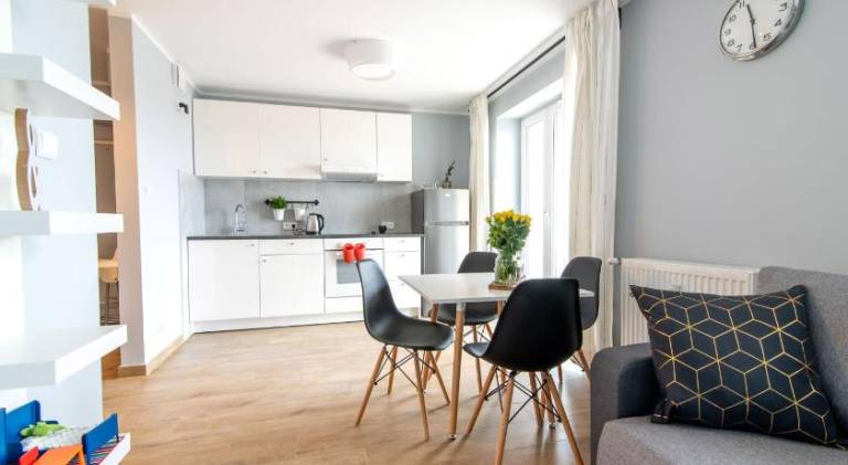 Apartament Kortowo