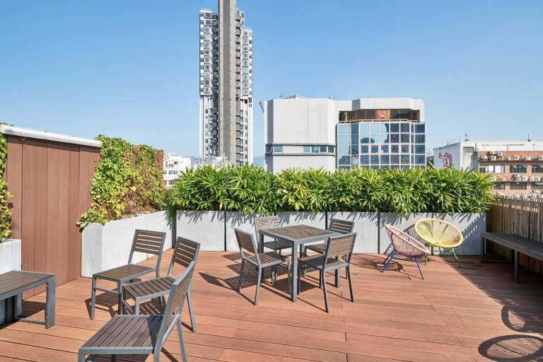 Aparthotel Kwai Chung