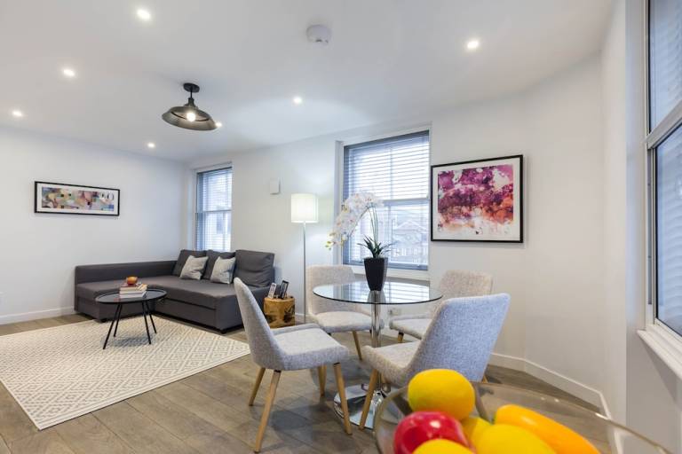 Aparthotel  City of London