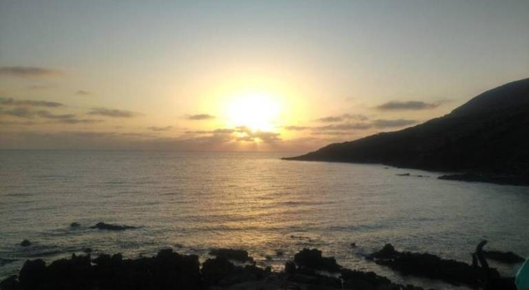 Dammuso Sul mare Sataria — photo 5