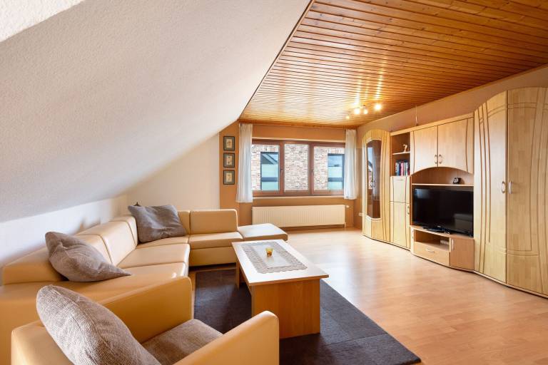 Ferienwohnung Stockelsdorf