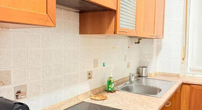 Apartment with 1 room for 3 persons — photo 3