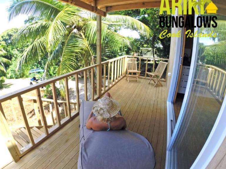 Resort Muri