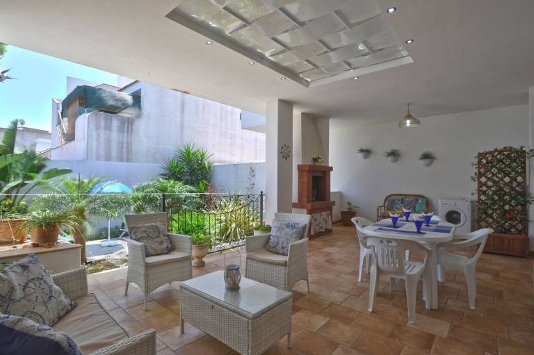 Appartamento Santa Maria Al Bagno