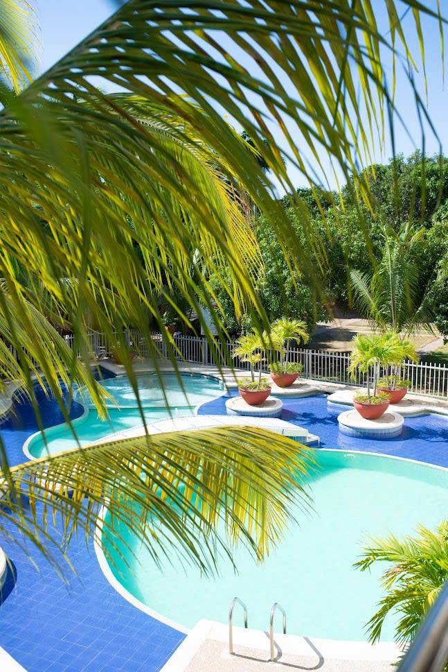 Hotel Campestre Villa Ocha — photo 2