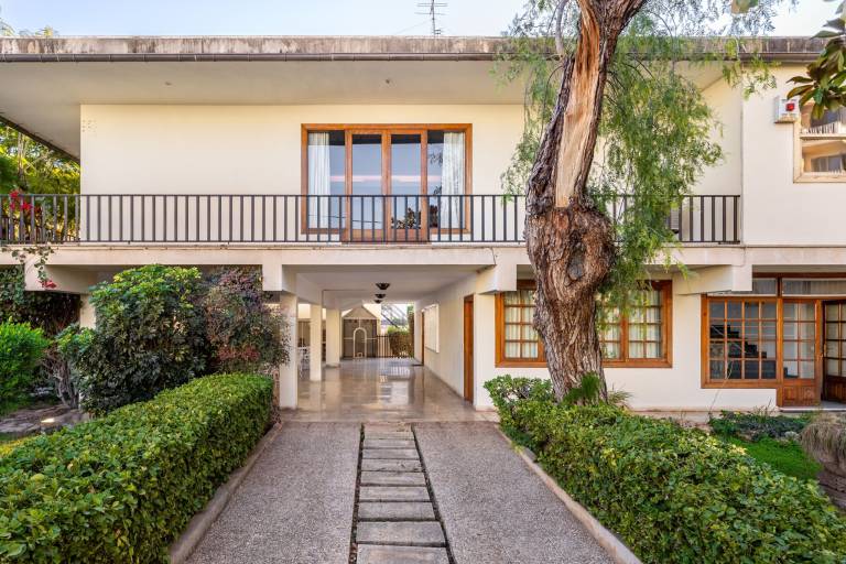 Maison de vacances Palma de Mallorca