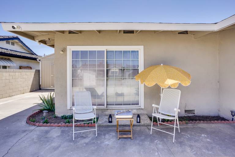 Explore SoCal! Cozy Retreat Near Disney & Beaches — photo 3
