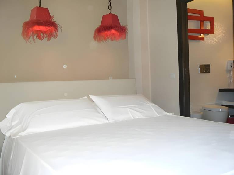 Chambre d'hôtes Veronetta