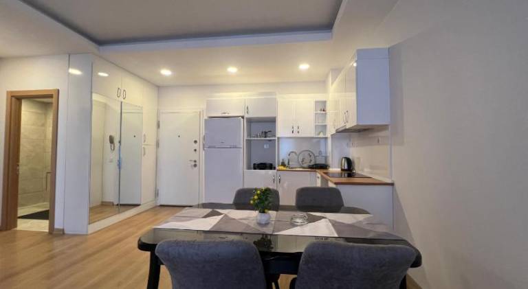 Rental apartment with 1 room for 3 persons — photo 4