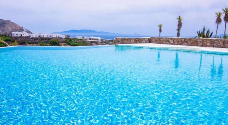 Lovely apartment with private pool, terrace & garden | Beach nearby | Pets are welcome — photo 4
