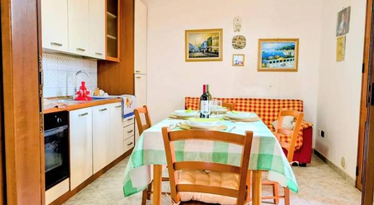 Charming apartment Menfi sea view — photo 4