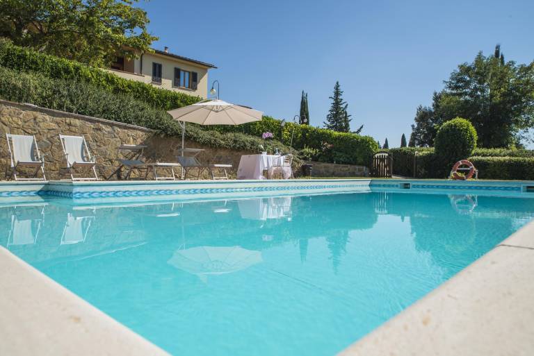 Cottage Barberino Val D'elsa