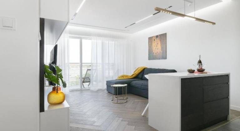 Apartment | Pets allowed — photo 3