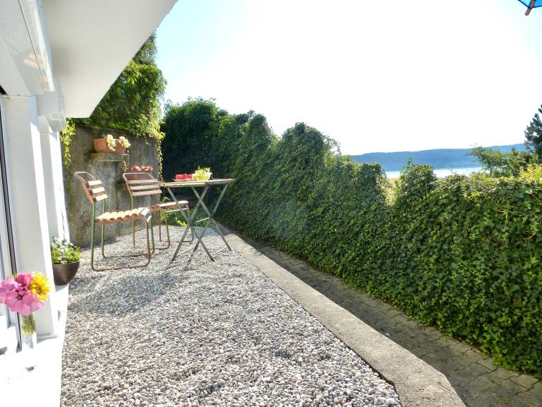 Appartement Überlingen