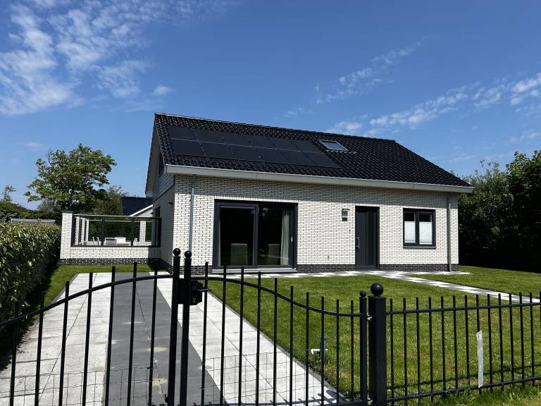 Bungalow  Den Helder