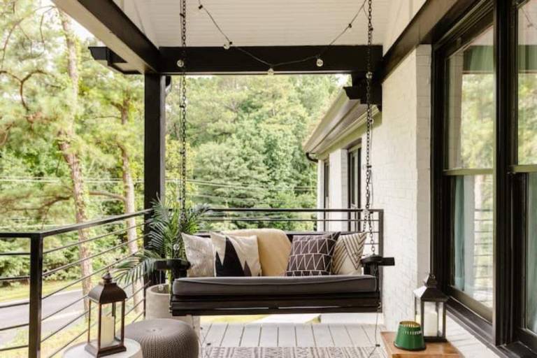 House Decatur