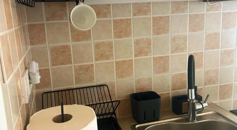 Rental apartment with 1 room for 3 persons — photo 4