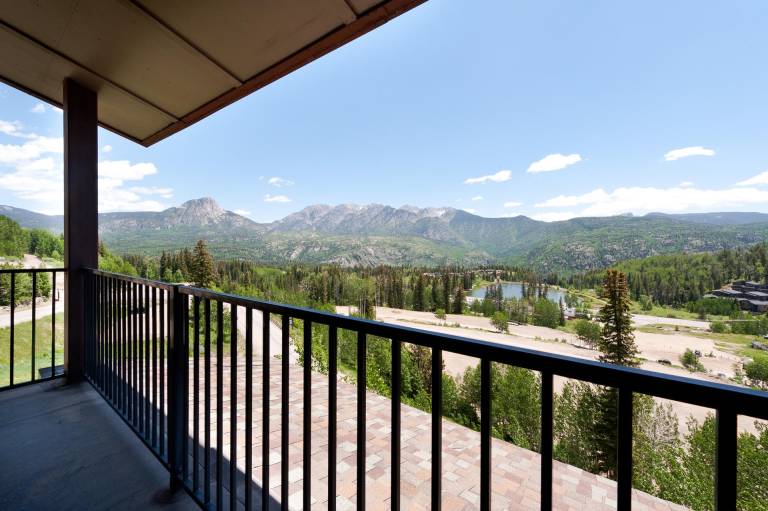 Condo Durango