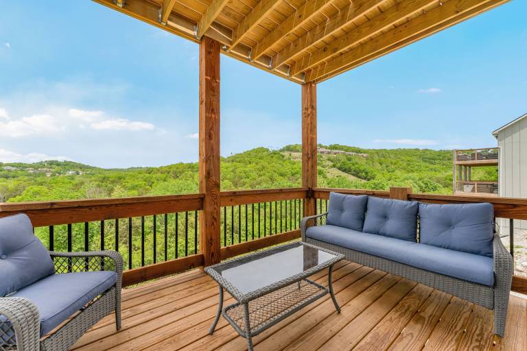 House Branson