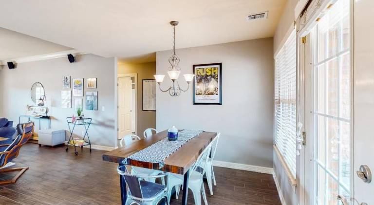 Spacious house | Pets allowed — photo 4