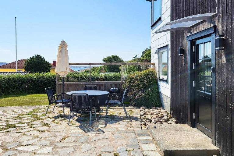 Ferienhaus in Barrevik, Edshultshall für max. 4 Personen Ferienhaus in Barrevik, Edshultshall für max. 4 Personen