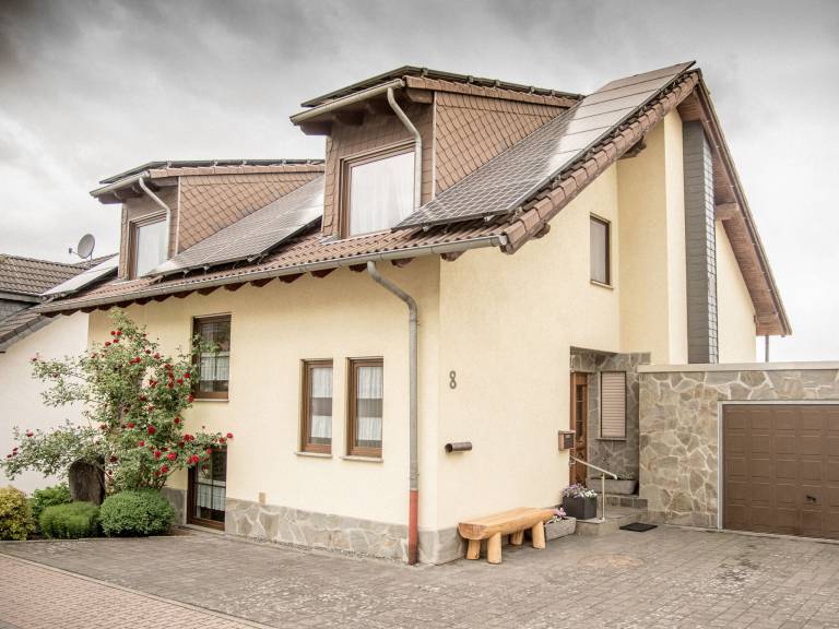 Ferienhaus Plaidt
