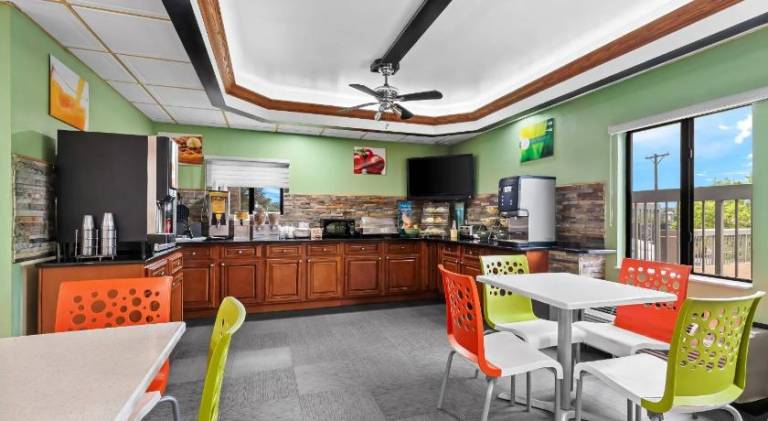 Quality Inn Hixson-Chattanooga — photo 4