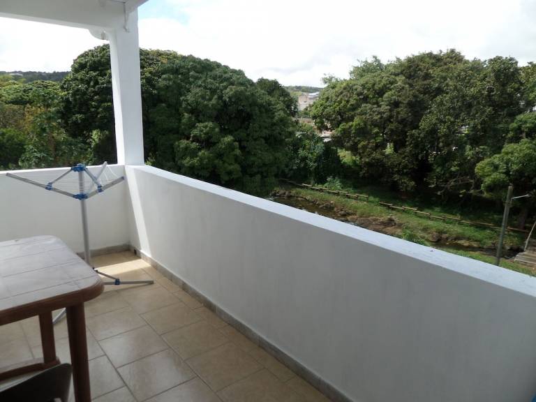 Appartement Vacoas