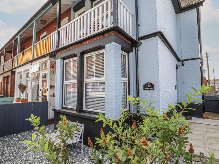 Cottage Harwich