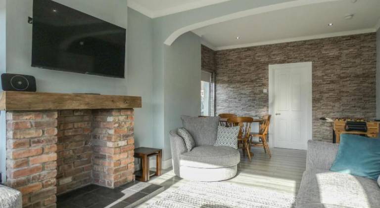 House with 4 rooms for 8 persons — photo 4