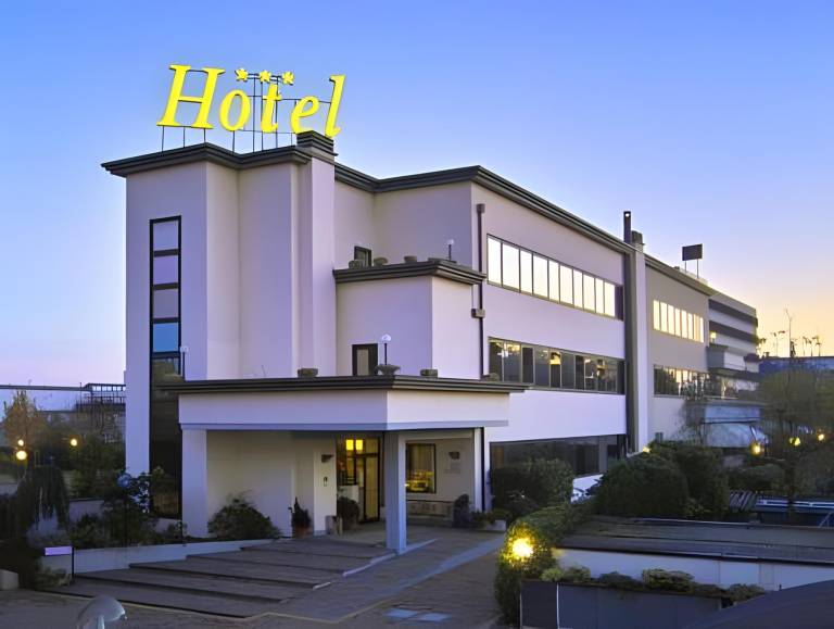 Hotel Il Maglio in Imola