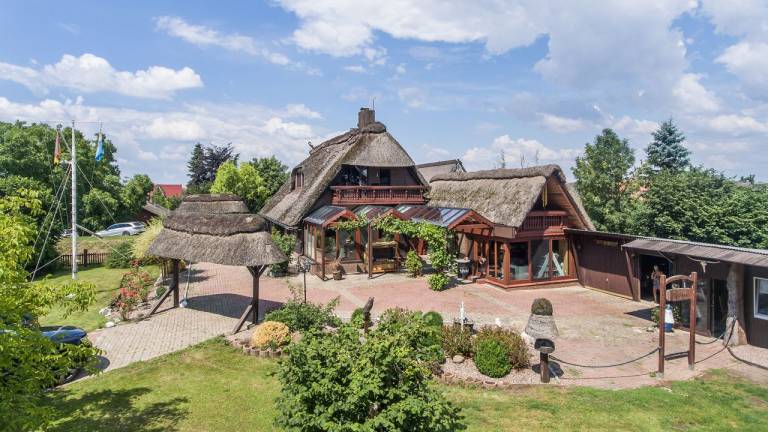 Ferienwohnung  Finkenwerder