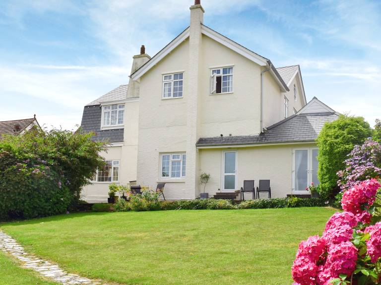 Cottage Malborough