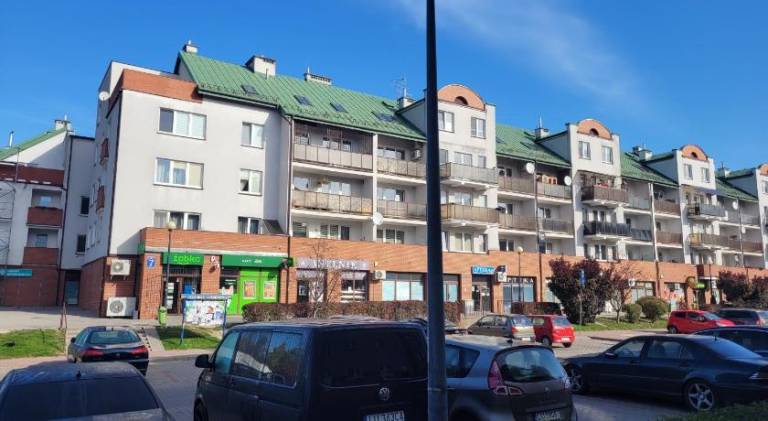 Apartment with 2 rooms for 5 persons — photo 4