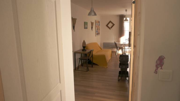 Appartement Lamalou-les-Bains