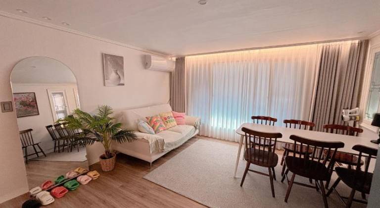 66 m² Ferienhaus