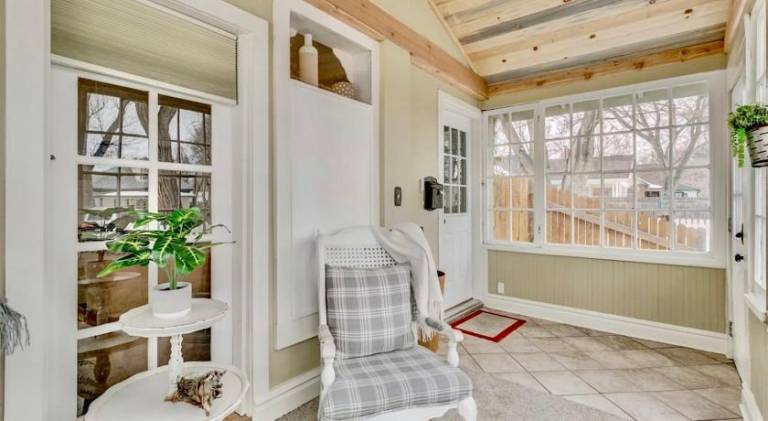 Fully equipped house with garden, terrace & BBQ | Perfect for remote work | Pets allowed — photo 4