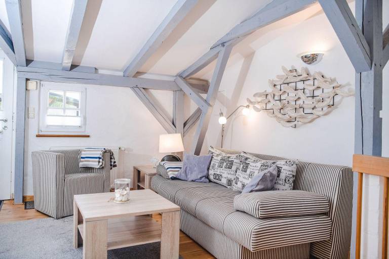 Ferienwohnung  Kühlungsborn Ost