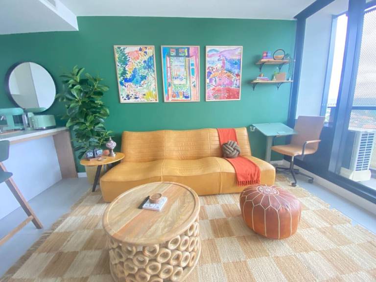 Appartement Brisbane