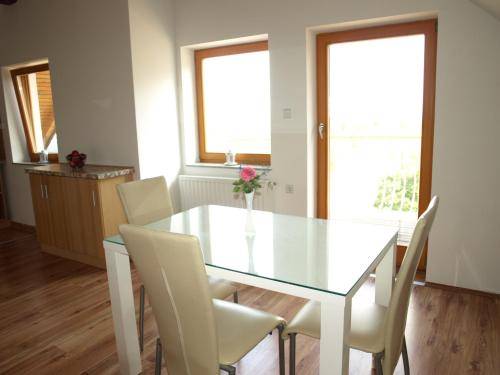 Apartma Krčevina pri Vurbergu